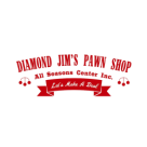 Diamond Jim's Pawn