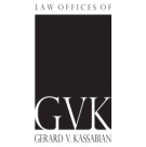 Law Offices of Gerard V. Kassabian