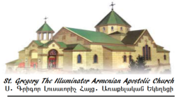 St. Gregory the Armenian Apostolic Church