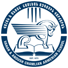 Chamlian Armenian School