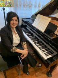 Rouzan's Music Studio