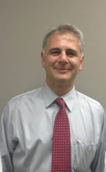 Dr. Qasabian Levon MD Oncology