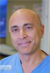 Dr. Darakjian Hraire MD Orthopedic Surgeons