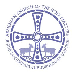 Armenian Church of the Holy Martyrs