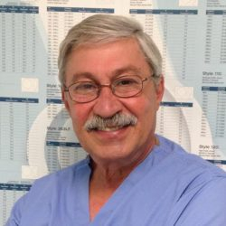 Dr. Vartivarian Zareh MD Plastic Surgery