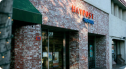 Hay Post USA