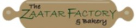 Zaatar Factory And Bakery
