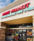 Ron's Market Eastern European Meat & Deli