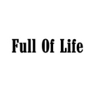 Full of Life Apparel