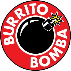 Burrito Bomba