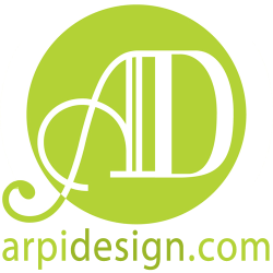 Arpi Design Web Site