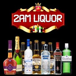2am Liquor